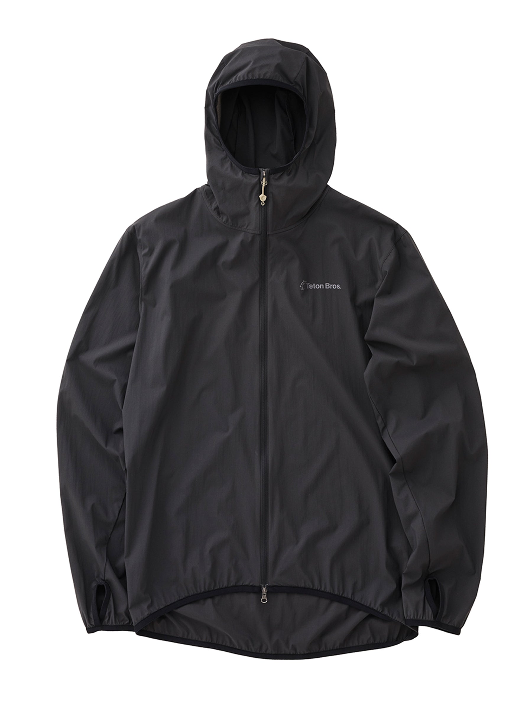 Wind River Hoody – TETON BROS. OFFICIAL SITE