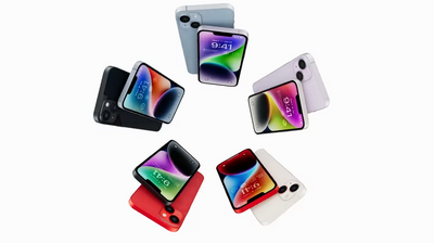 iPhone SE4(仮)は「ほぼiPhone 14」ながらUSB-C採用、背面48MPカメラに