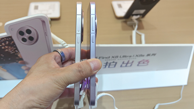 恒例“細かすぎる”比較 OPPO Find X8s｜X8s+は日本でも出たX8と何が違う