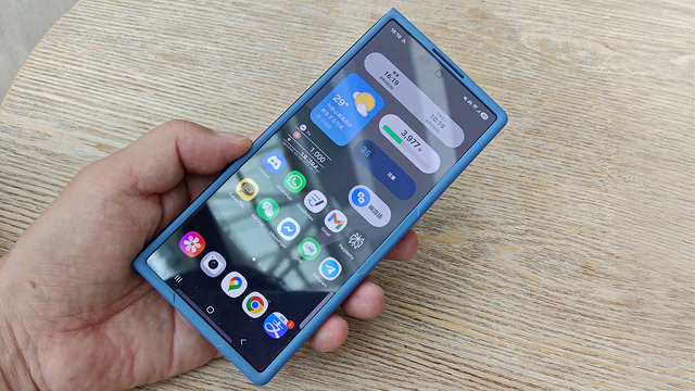 Galaxy Z Fold7でどうしてもペンが使いたかった私の現状唯一と思える