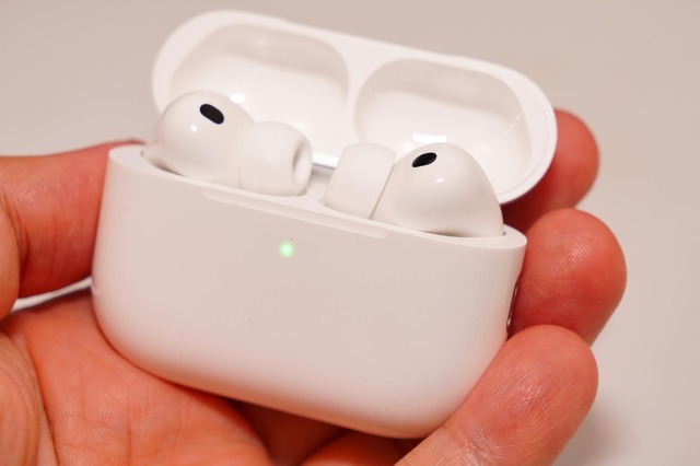 AirPods Pro 3レビュー 第2世代を使ってきた筆者が感じた進化点。日本