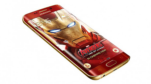 POCO X7 Proの「アイアンマン」バージョンの作り込みがさすがすぎた