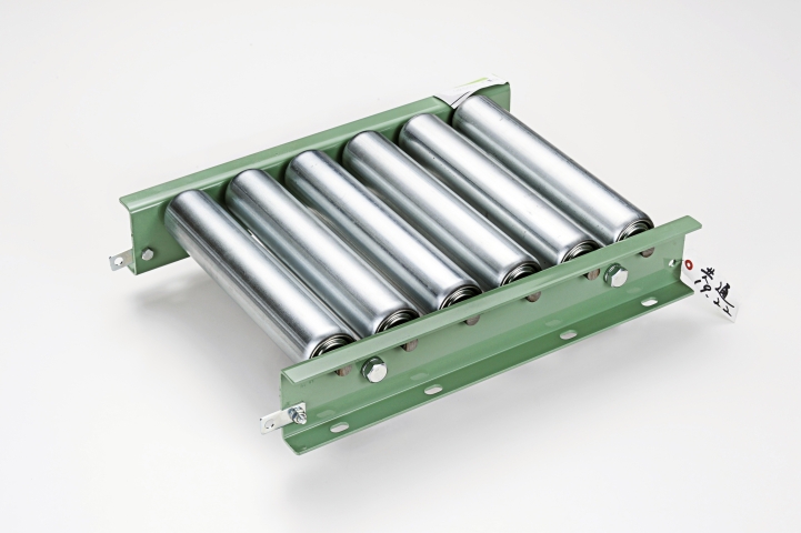 GR6032-17G | スチール | フリーローラーコンベア | FAシステム