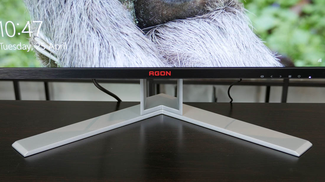 AOC Agon AG251FZ 24.5