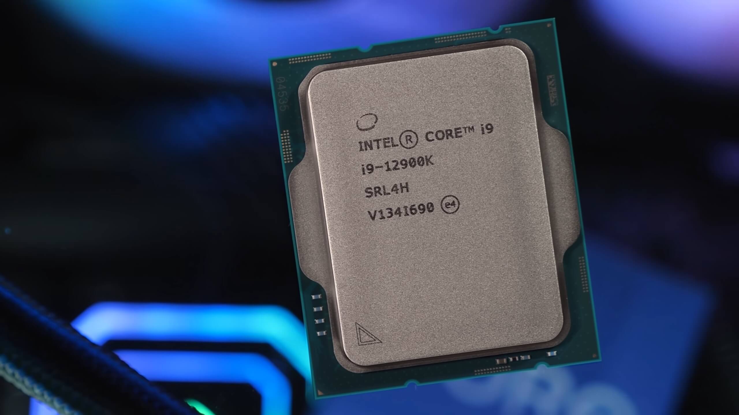Intel Core i9-12900K/KF CPU prices drop close to $400 | TechSpot