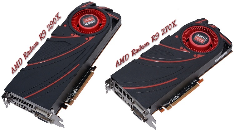 AMD Radeon R9 290X Review | TechSpot