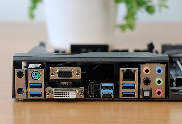 ASRock Z370 Extreme 4 review | Techtesters