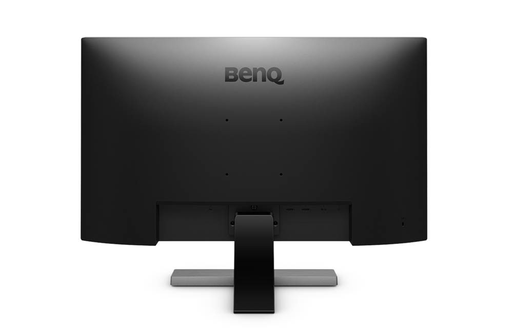 BenQ Announces the EL2870U 27.9-inch 4K UHD HDR10 Monitor