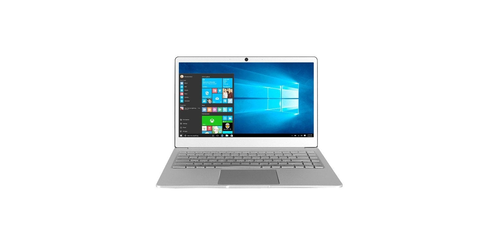 Jumper EZBOOK X4 - 14 inch notebook with Gemini Lake