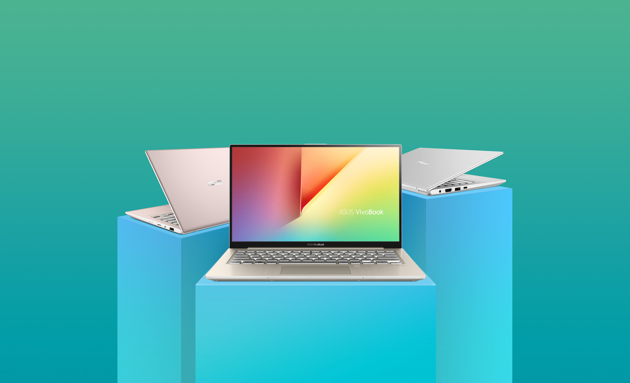 ASUS（エイスース） VivoBook S13｜テックウインド株式会社