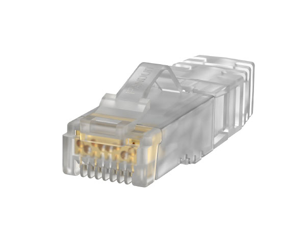 SP6X88-C CAT6Aモジュラープラグ 価格:28600円 | 通信工事材料