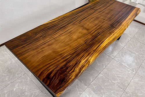 モンキーポット :: 天光木材産業株式会社