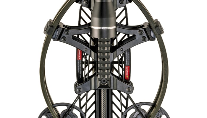 TenPoint TRX 515 Oracle X Crossbow | Fastest in the World