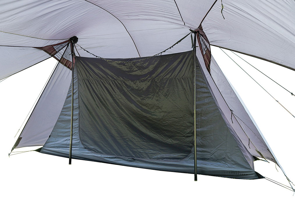 タイニールームフルクローズド｜TENT｜PRODUCTS｜tent-Mark DESIGNS