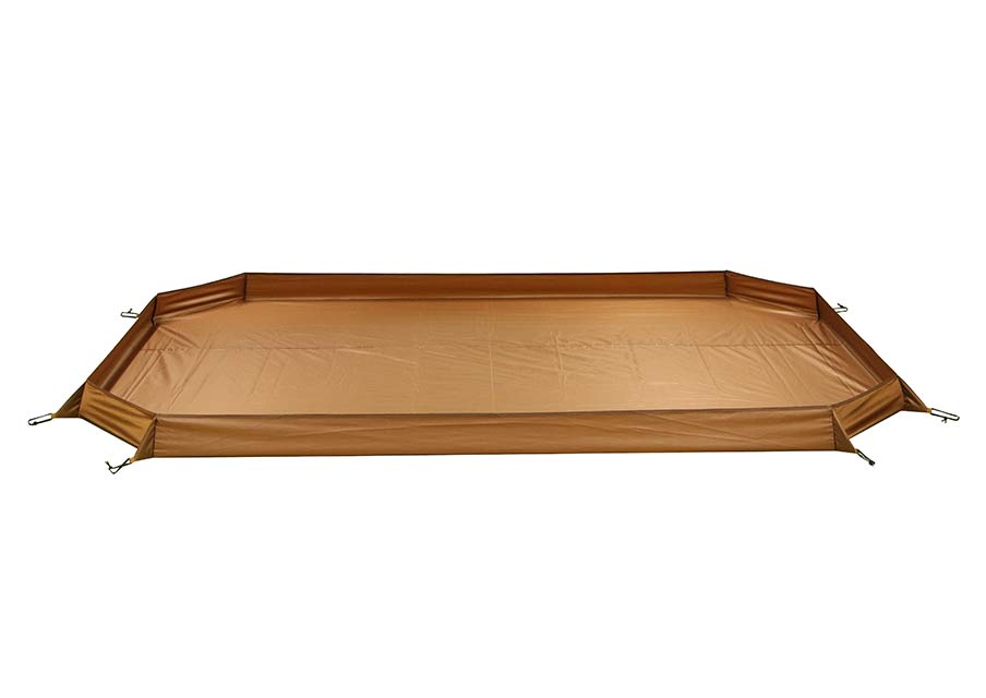 ミグラテール専用グラウンドシート｜TENT｜PRODUCTS｜tent-Mark DESIGNS