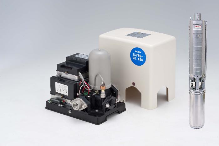 テラル多久株式会社｜家庭用ポンプ・機器組み込みポンプ｜佐賀県多久市