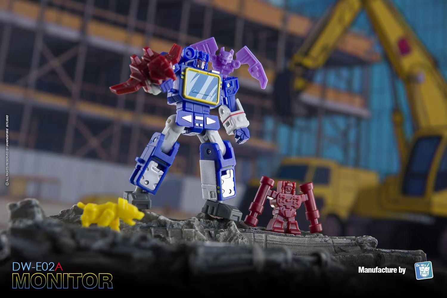 #1〜2、ウォー・ウィズィン トランスフォーマー #1 初版 G1