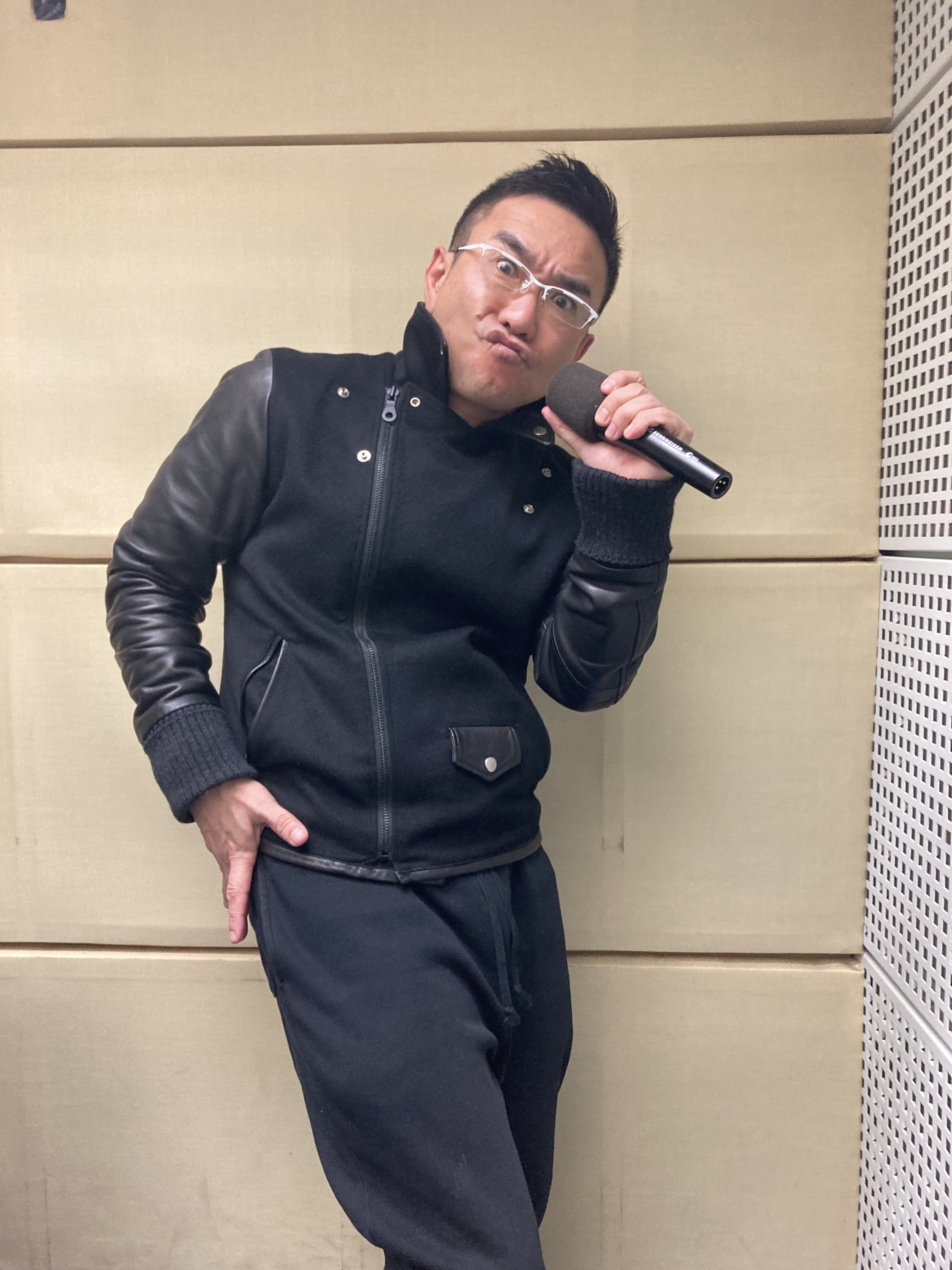 甲本ヒロトさんとナンバーワントーク！ナンバーワン豆とは？ | SUZUKI