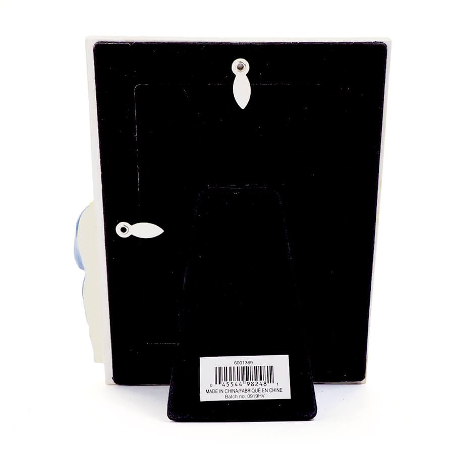 Disney Traditions】美女と野獣 フォトフレーム | GUND, enesco