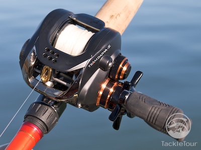 Daiwa TDZ Big Bait Special BBS Daiwa Japan