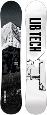 Lib Tech Cold Brew C2 Snowboard 2026 | Tactics