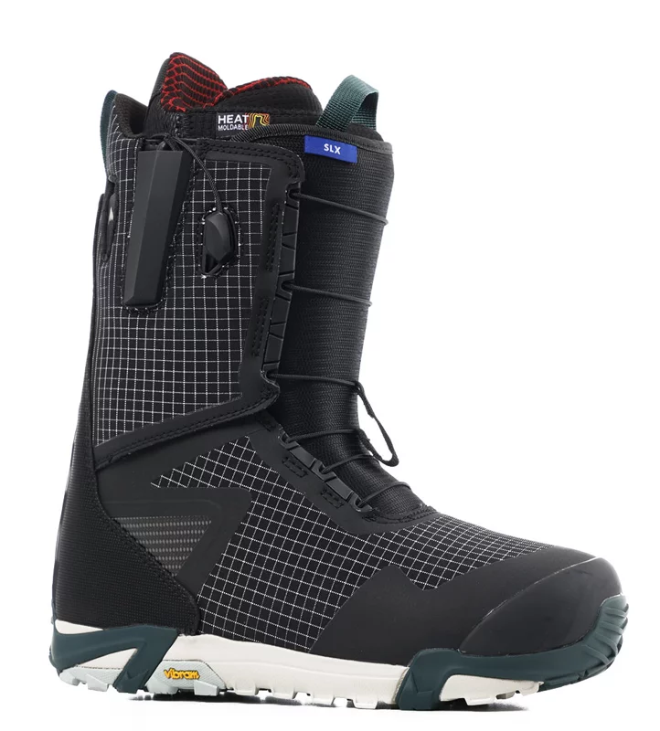 Burton SLX Snowboard Boots 2026 - black | Tactics