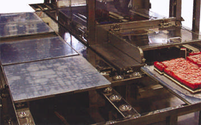 食品用 | 多賀電気