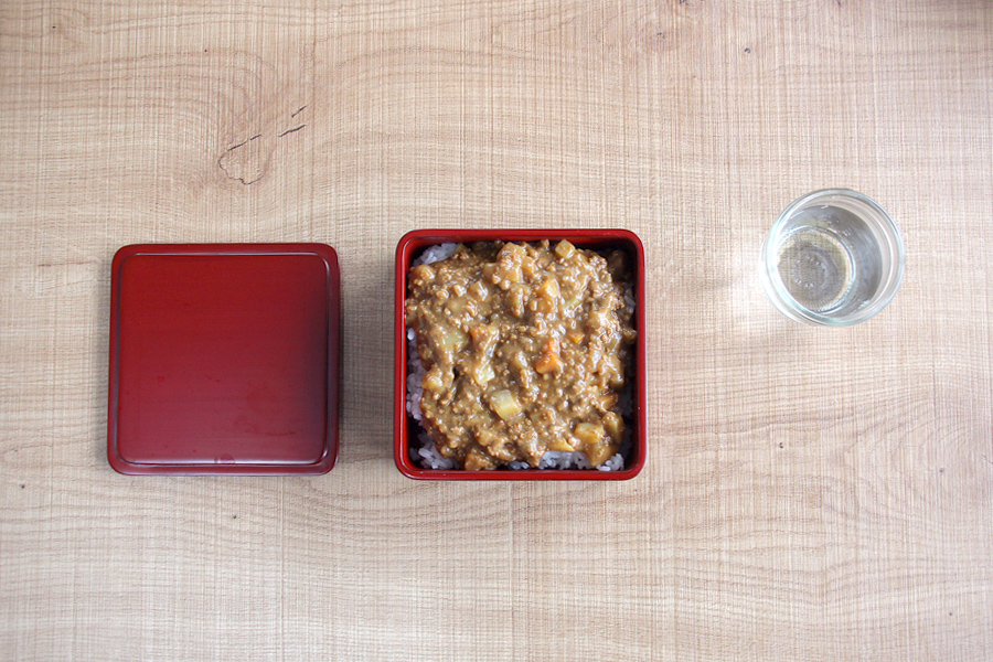 重箱オトコ飯 | 輪島塗の塗師屋 輪島漆器大雅堂（公式サイト）