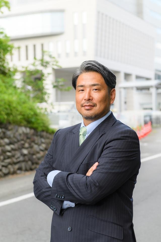 山口 大助 | 高崎市の不動産のことなら株式会社大陸不動産