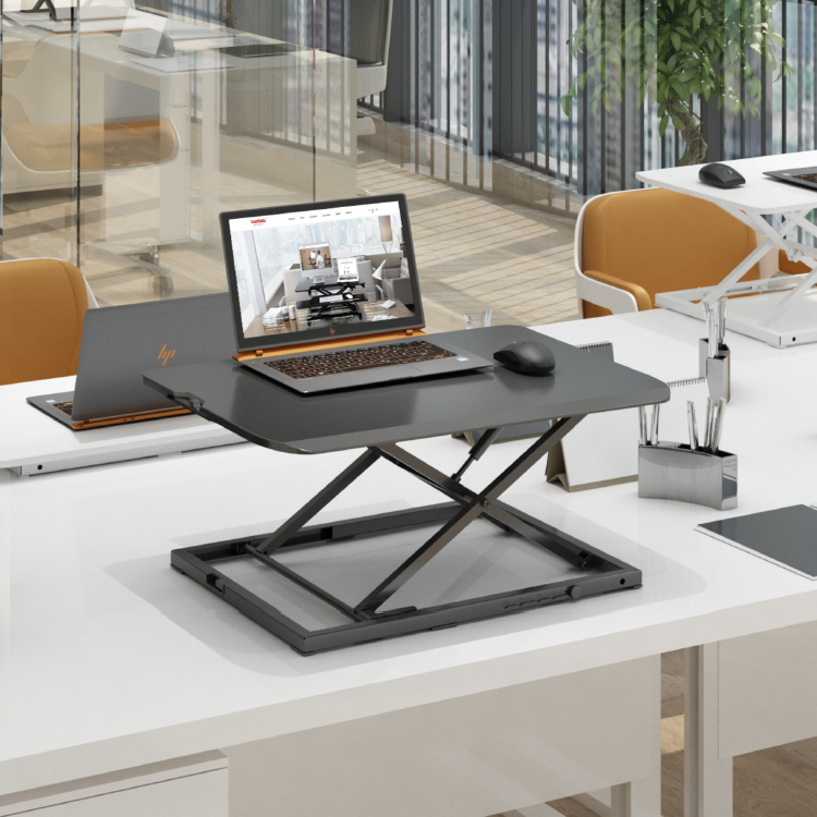 卓上型昇降テーブル TKLT-T01 機構部品・機能製品 | 高千穂交易株式