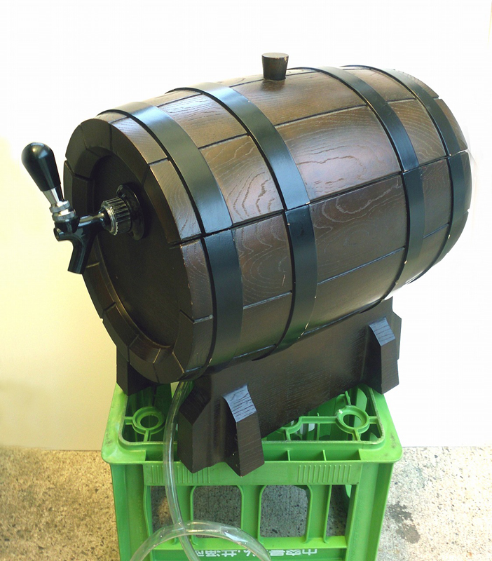 高木酒店｜ビールサーバーお貸しします｜イベントや自家用として