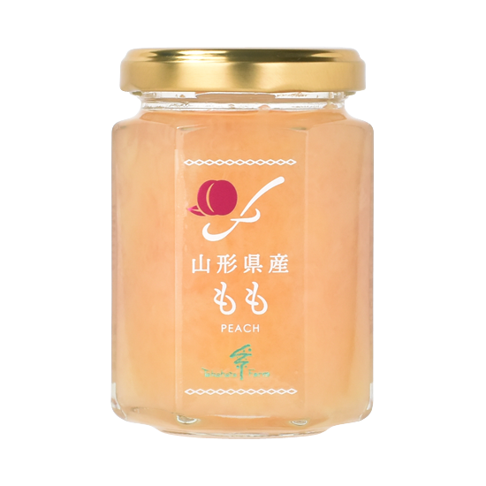 ジャムジャムさま専用 製品紹介＞ジャム＞ジャム290g <font color=red>NEW！</font>＞山形県