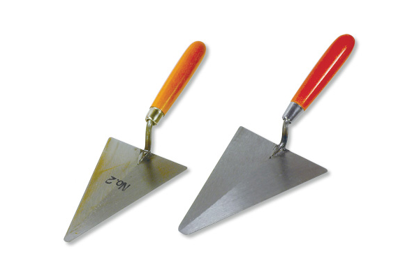 本焼ブロック鏝（中）｜高翔オンラインストア