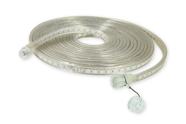 日動工業 LED コネクトライン LECN-R10LA-W｜高翔オンラインストア