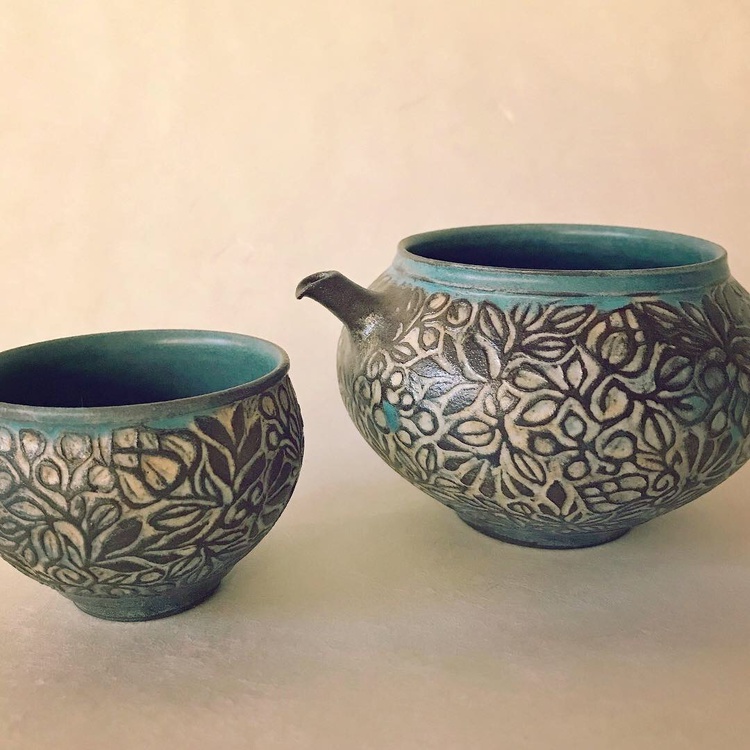 works / 岳中爽果 - sayaka takenaka