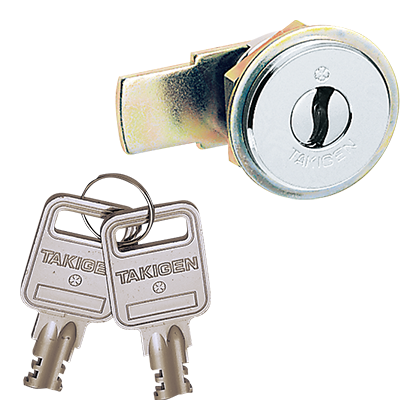 C-189-1(#3100) ダイヤルロックミニ | TAKIGEN | タキゲン製造株式会社