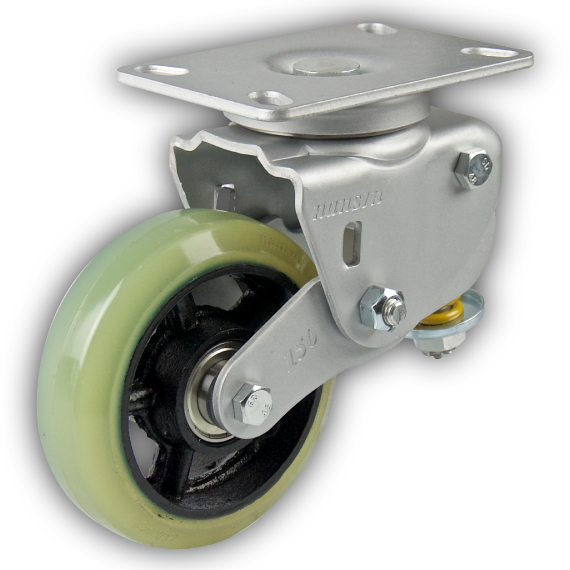 株）ナンシン KAIZEN CASTER|トークシステム株式会社