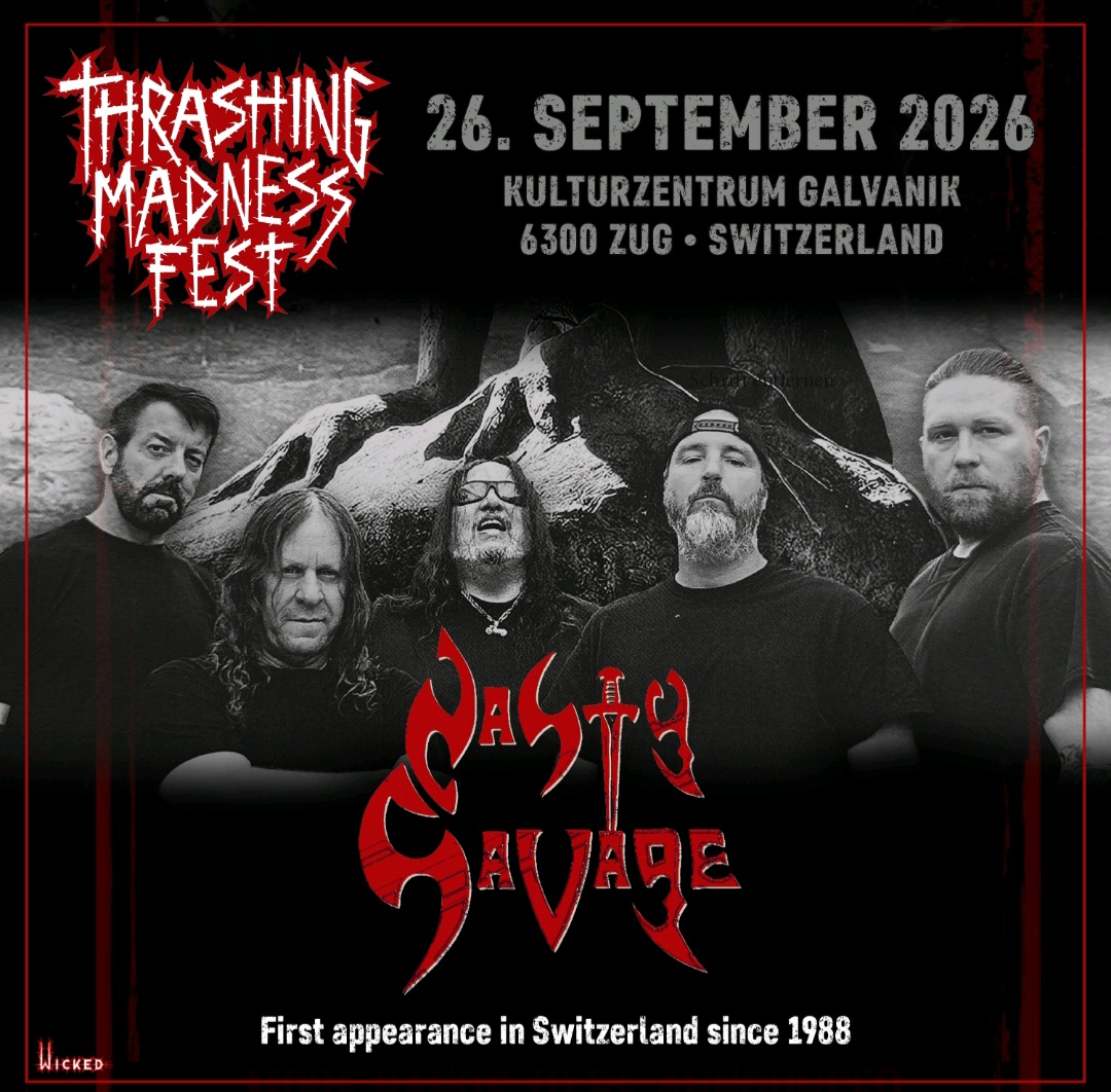 NASTY RONNIE OF NASTY SAVAGE AIN'T SO NASTY | Tampa Bay Music News