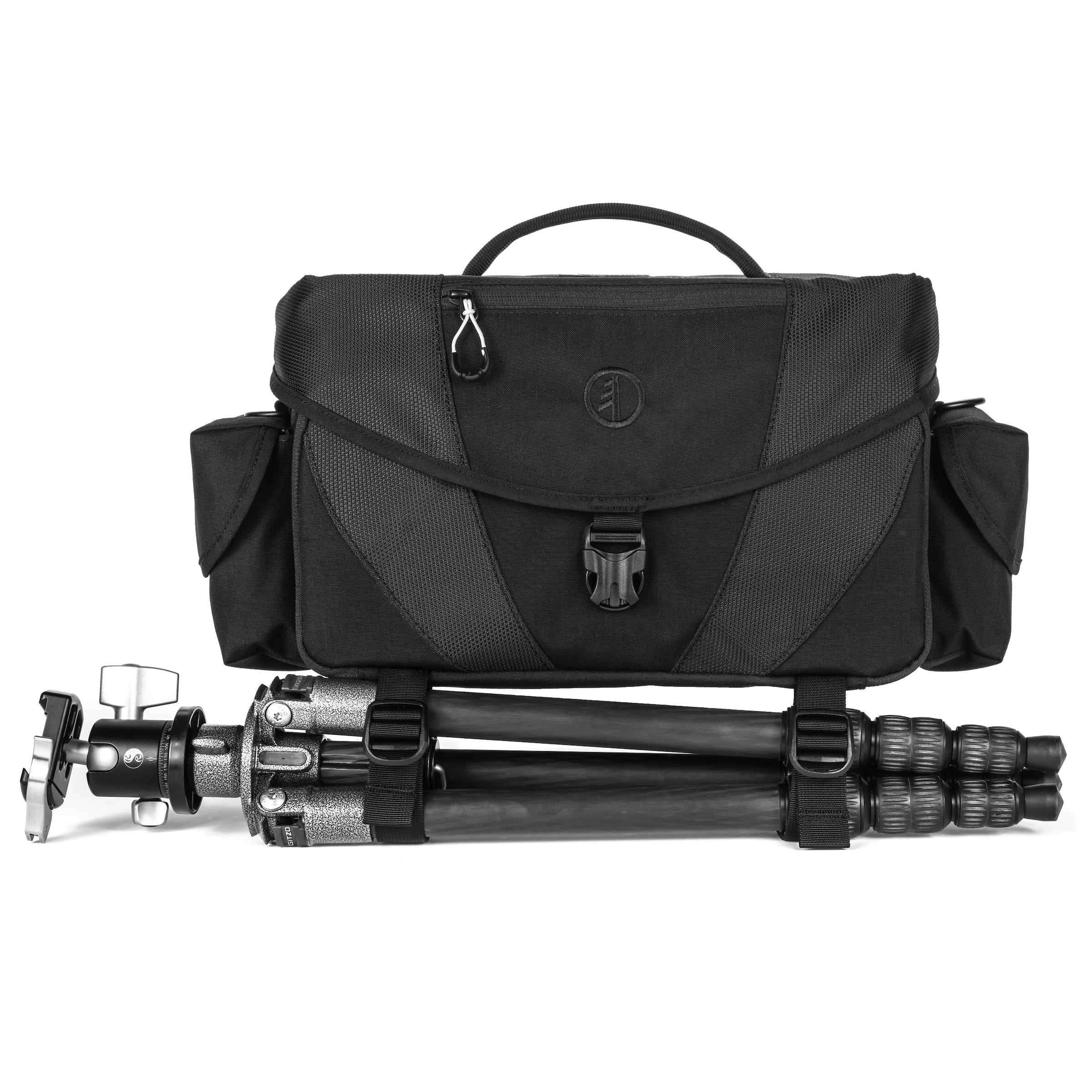 Tamrac Stratus 10 Professional Camera Bag | The perfect carry all