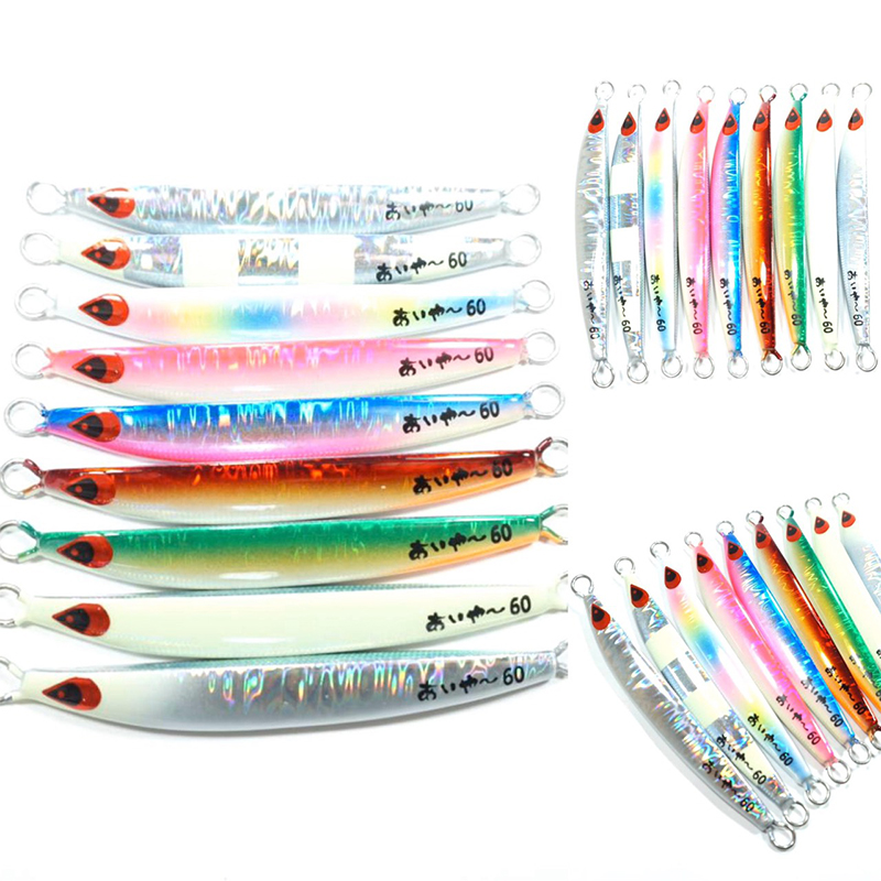 あいや～じぐ 60g～240g - 株式会社 TANAJIG