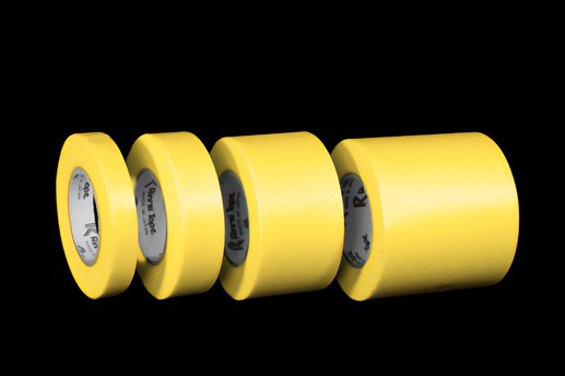 スクリーンテープ 黄 | 染料と染色材料の専門店 田中直染料店