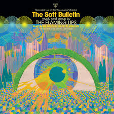Flaming Lips - The Soft Bulletin - Live at Red Rocks featuring the