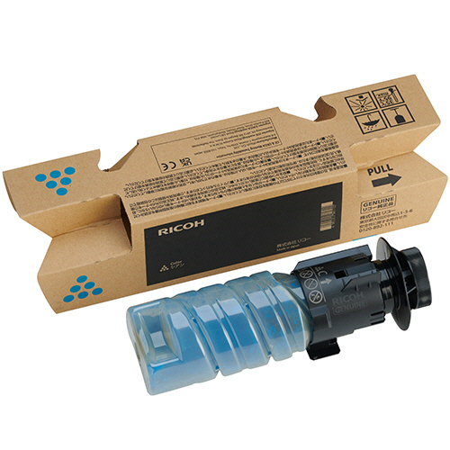 たのめーる】リコー トナー P C375H シアン 600745 1個の通販