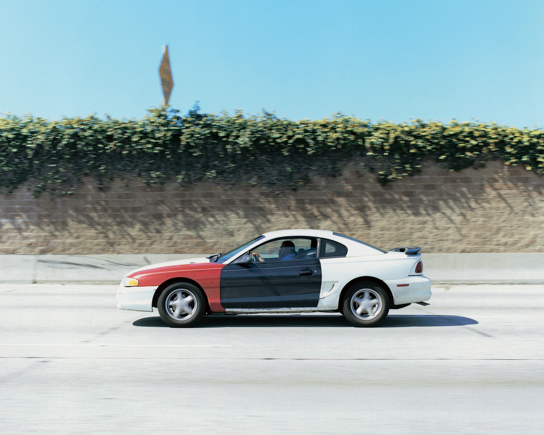 LOS ANGELES CAR CLUB - Photographer TARO HIRANO's Website