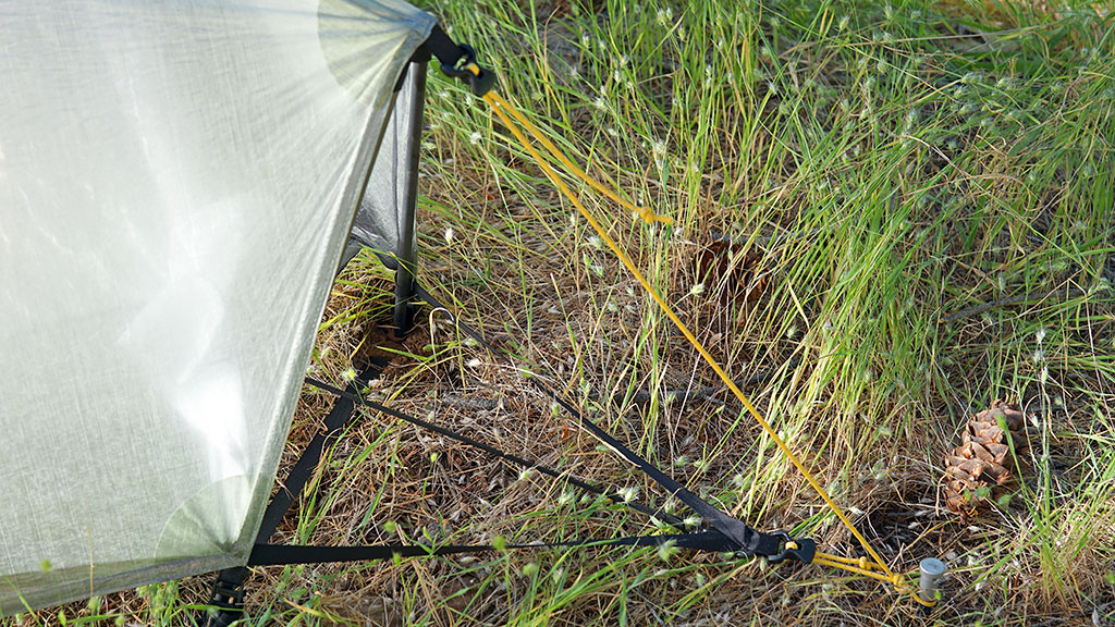 Aeon Li – Tarptent