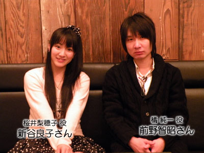 特集一覧｜TBSテレビ：アマガミSS+ 公式ホームページ