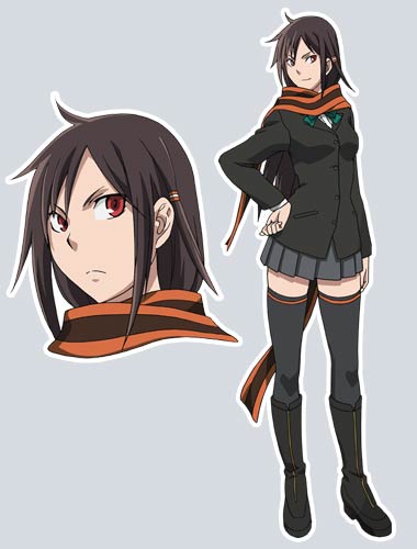 TBSアニメーション 「夜桜四重奏」公式ホームページ / キャラクター