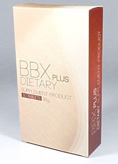 医師が推奨するダイエットサプリBBX（ビービーエックス）| 東京美容外科