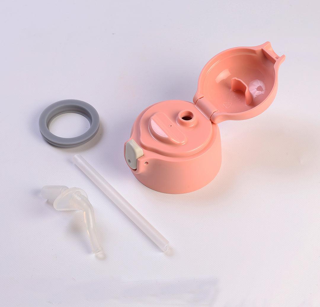 ASK-W40用 せんユニット（CRD)コーラルドット – ピーコック魔法瓶公式