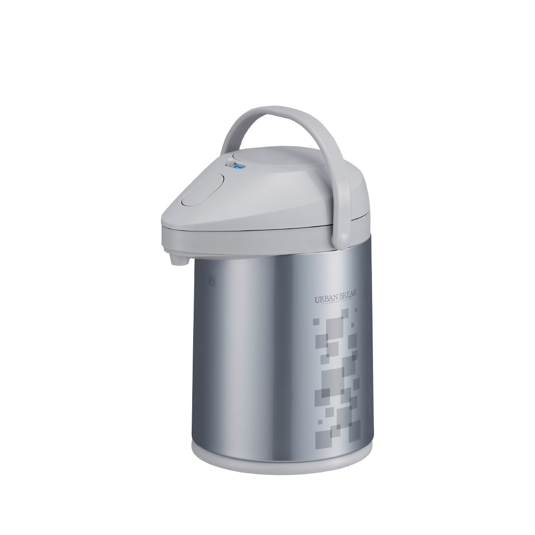 エアーポット 2.2L (MPP-22) – ピーコック魔法瓶公式オンラインショップ